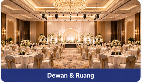Dewan & Ruang