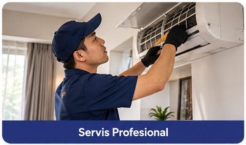Servis Profesional